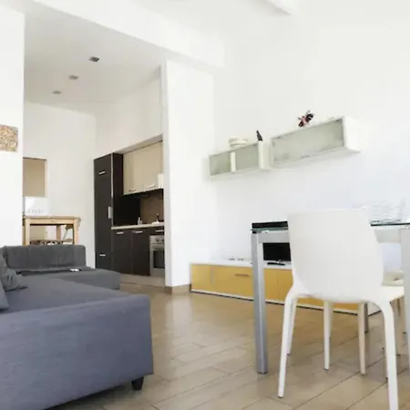 Casa Giulia 아파트