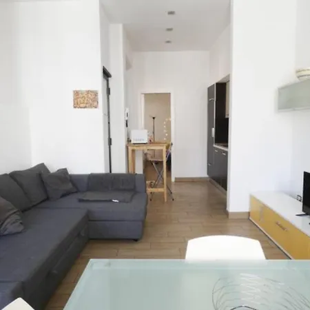 아파트 Casa Giulia *