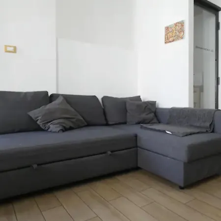 Casa Giulia * 비아레지오