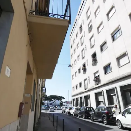 아파트 Casa Giulia *