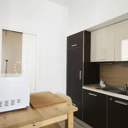 아파트 Casa Giulia 비아레지오