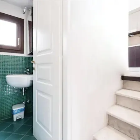 Casa Giulia *