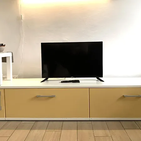 Casa Giulia 아파트 *