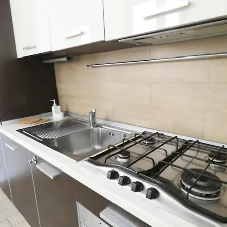 Casa Giulia Apartment *