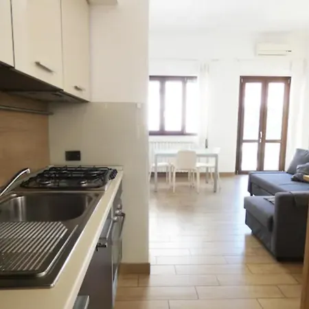 Casa Giulia