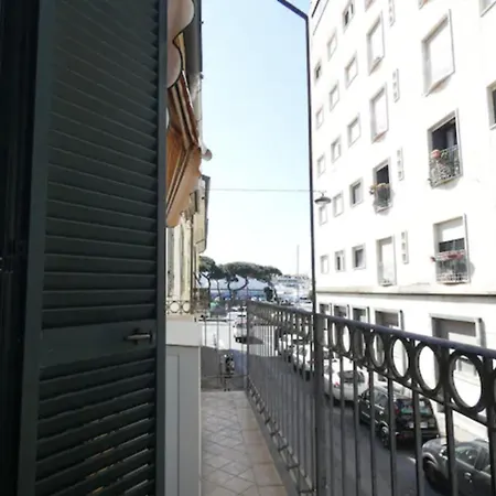 Apartment Casa Giulia *