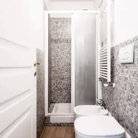 Casa Giulia Appartement