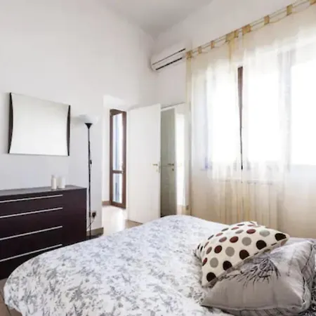 Apartment Casa Giulia *