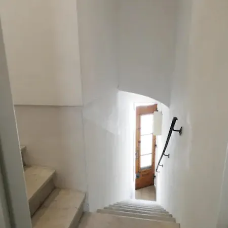 Appartement Casa Giulia Viareggio