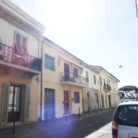 Casa Giulia Apartment