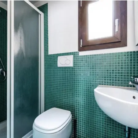 Casa Giulia Appartement Viareggio