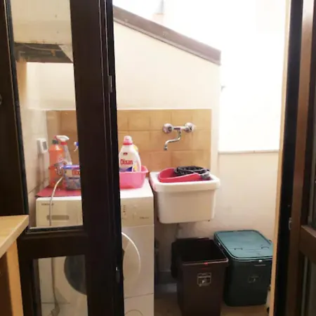 شقة Casa Giulia *