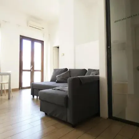 شقة Casa Giulia فياريجيو