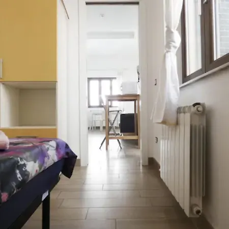 Casa Giulia فياريجيو