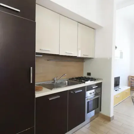 Casa Giulia شقة