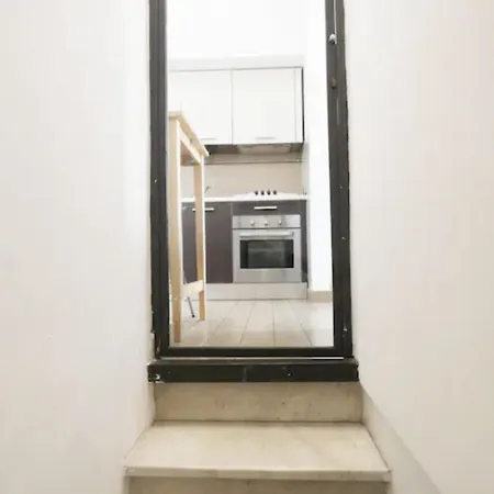 شقة Casa Giulia فياريجيو