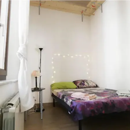 Casa Giulia شقة *
