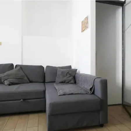 Casa Giulia فياريجيو