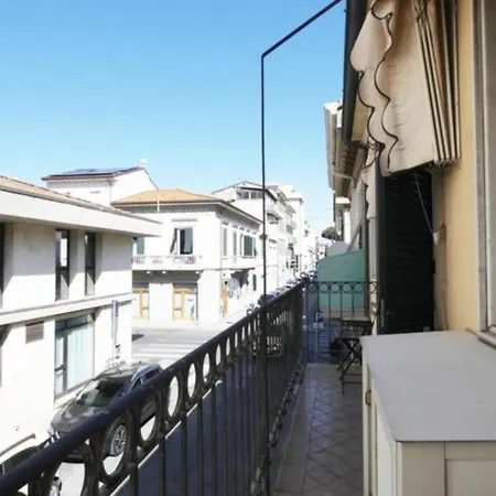 Casa Giulia شقة