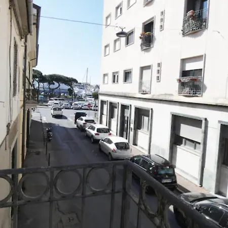 Casa Giulia شقة فياريجيو
